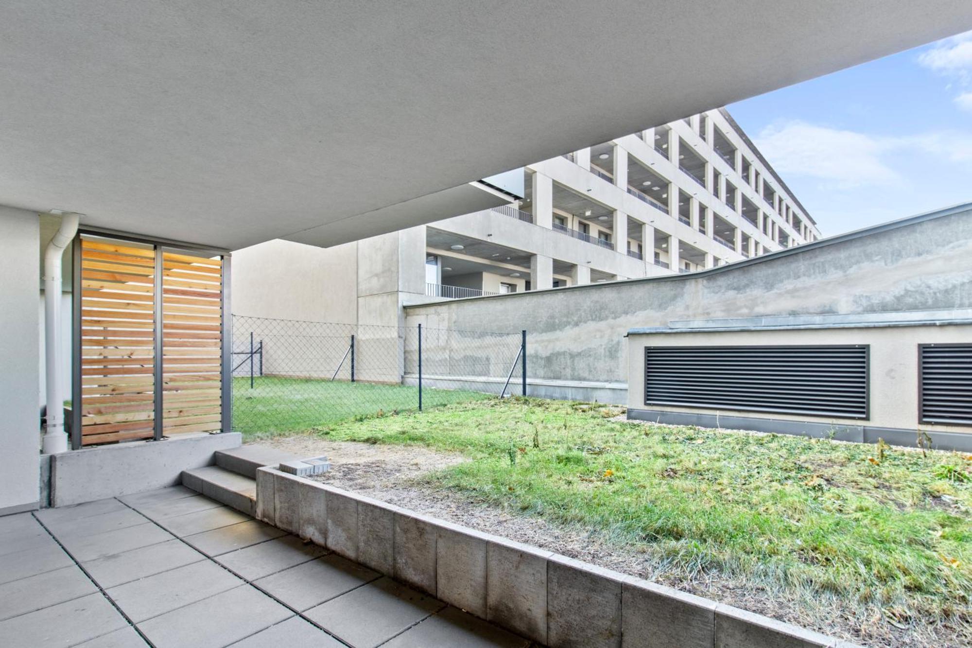 Balcony Apartment I 50 M² I Near City Center Vídeň Exteriér fotografie